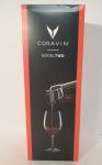 Coravin Model Two Wine Preservation System Without Argon Tanks