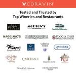 Coravin Limited Edition Wine Preservation System Bundle