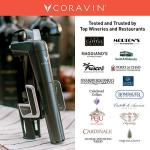 Coravin Model Two Wine Preserver with Accessories