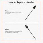 Coravin Timeless Needle for Long-lasting Wine Preservation