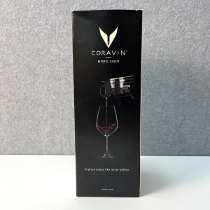 Coravin Model Eight Wine Preservation System