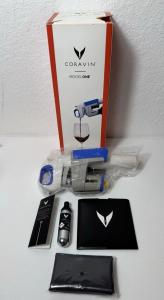 Coravin Model One Wine Preservation System - Blue