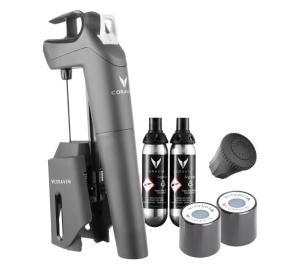 Coravin Timeless Three+ Wine Preservation System