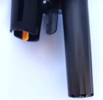 Coravin Model Two Wine Preservation System with Needle