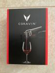Coravin Wine Preservation System - Keep Wine Fresh