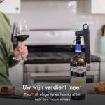 Coravin Pivot Wine Preservation System - Teal