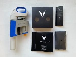 Coravin Model One Wine Preserver - No Cartridges