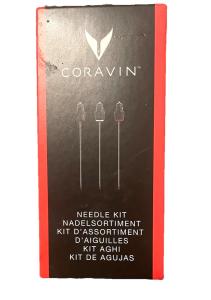 Coravin Wine Preservation System Assortment Kit