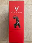 Coravin Wine Preservation System - Keep Wine Fresh