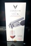 Coravin Timeless Three SL Wine Preservation System