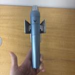 Coravin Limited Edition Steel Blue Wine Opener