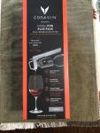 Coravin Model Five Plus Wine Preservation System