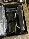 Ruinart Sparkling Wine Saver by Coravin