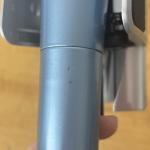 Coravin Limited Edition Steel Blue Wine Opener