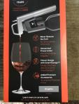 Coravin Model Five Plus Wine Preservation System