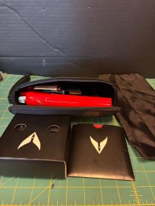 Coravin Wine Preservation System with Accessories - Red