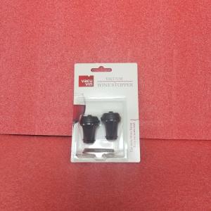 Vacu Vin Wine Saver Extra Corks - 2 Pack