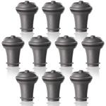 Vacu Vin Wine Saver Stoppers - Set of 10