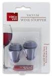 Vacu Vin Wine Saver Extra Stopper Set