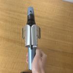 Coravin Limited Edition Steel Blue Wine Opener