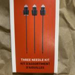 Coravin Wine Preservation Needle Kit