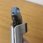 Coravin Limited Edition Steel Blue Wine Opener