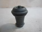 Vacu Vin Gray Wine Saver Vacuum Stoppers Set