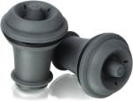 Vacu Vin Wine Saver Extra Stopper Set