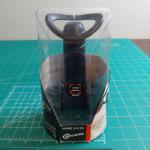 Vacu Vin Wine Saver Vacuum Pump with Stoppers