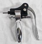 Wine Accessory Set with Pump, Stoppers, and Opener