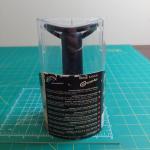 Vacu Vin Wine Saver Vacuum Pump with Stoppers