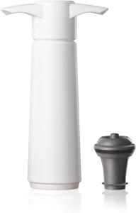Vacu Vin Wine Saver with Vacuum Bottle Stopper