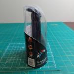 Vacu Vin Wine Saver Vacuum Pump with Stoppers