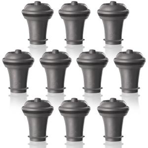 Vacu Vin Wine Saver Stoppers - Set of 10