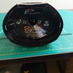 Vacu Vin Wine Saver Vacuum Pump with Stoppers