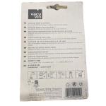 Vacu Vin Wine Saver Extra Stoppers – Set of 2