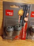Vacu Vin Wine Saver Pump with Extra Corks