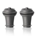 Vacu Vin Wine Saver Stoppers - Set of 2
