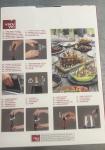 Vacu Vin Elegant Wine Chiller and Opener Set