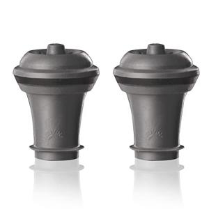 Vacu Vin Wine Saver Stoppers - Set of 2