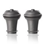 Vacu Vin Wine Saver Stoppers - Set of 2