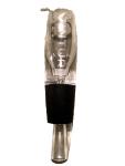 VACU VIN Wine Saver Pump with Stoppers and Aerator