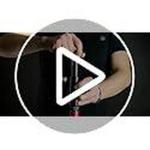 Vacu Vin Wine Saver Stoppers - Seal Opened Bottles