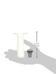 Vacu Vin Wine Saver with 2 Bottle Stoppers
