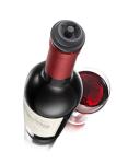 Vacu Vin Wine Saver Vacuum Stoppers - Set of 6