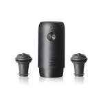 Electric Wine Saver with Vacuum Stoppers