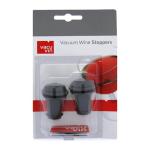 Vacu Vin Vacuum Wine Stoppers Set of 10