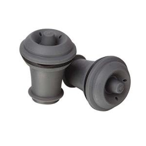 Vacu Vin Wine Saver Extra Stoppers - 12 Pack