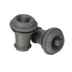 Vacu Vin Wine Saver Extra Stoppers - 12 Pack