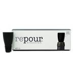 Repour Wine Saver and Stopper - 10-Pack